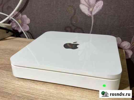 Apple Time Capsule 2Tb А1409 Волжский