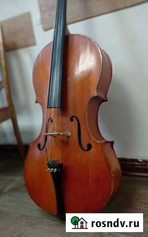 Виолончель Калининград - изображение 1