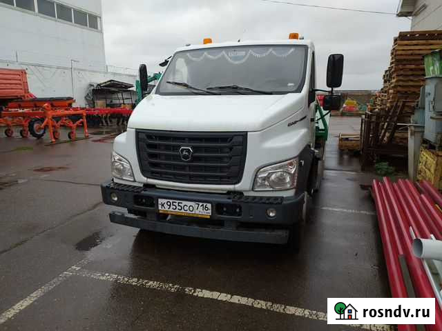 Услуги эвакуатора, гидроборт Набережные Челны - изображение 1