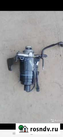 Подкачка топлива Хундай Гранд Старекс Н1 Дзержинский - изображение 1