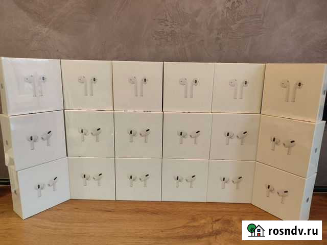Airpods оптом Ставрополь - изображение 1