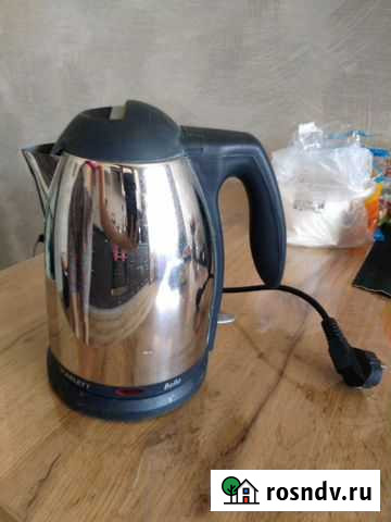 Чайник электрический Батайск - изображение 1