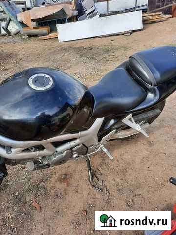 Сузуки Чита - изображение 1