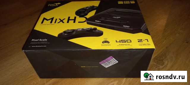 Игровые приставки Чехов - изображение 1