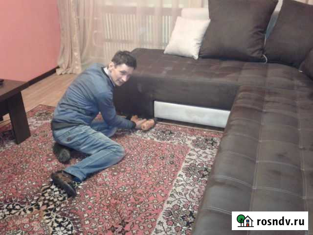 Муж на час Воронеж - изображение 1