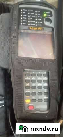 Анализатор модульный sunset mtt Мурманск - изображение 1