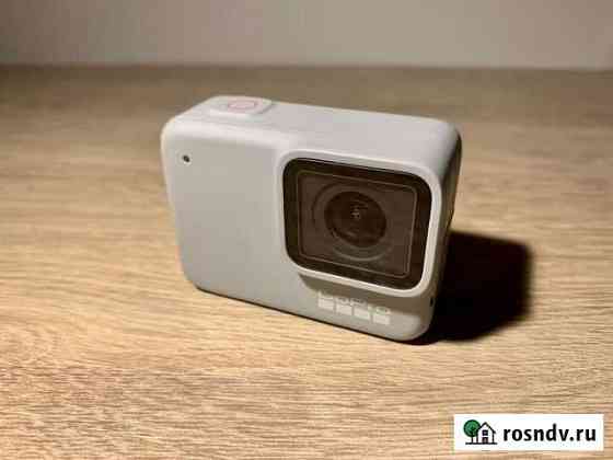 Камера GoPro Hero 7 White Екатеринбург