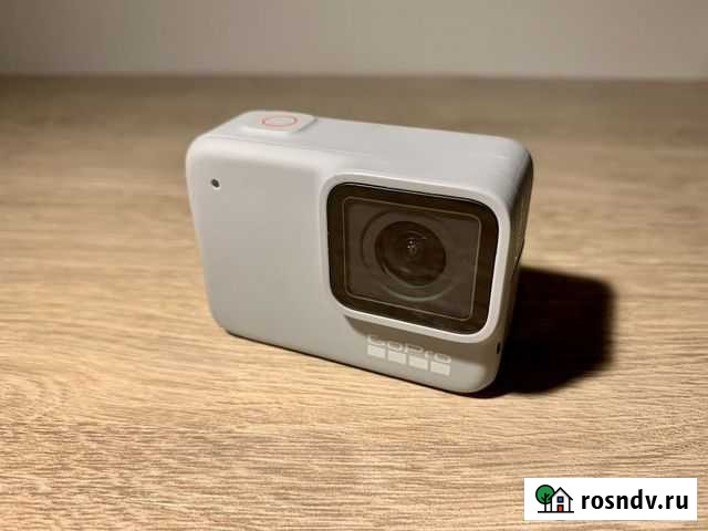 Камера GoPro Hero 7 White Екатеринбург - изображение 1