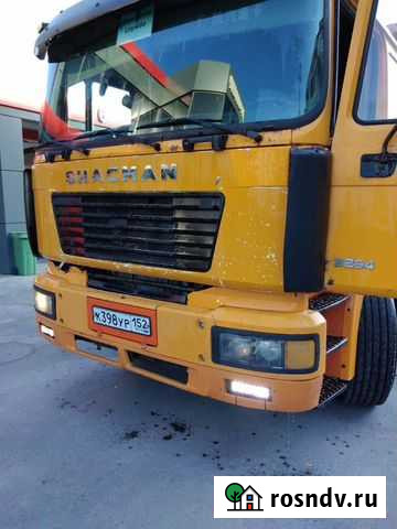 Продаю шакман 2007 год Карачаевск - изображение 1