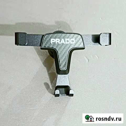 Держатель для телефона, навигатора, регистратора Новосибирск - изображение 1