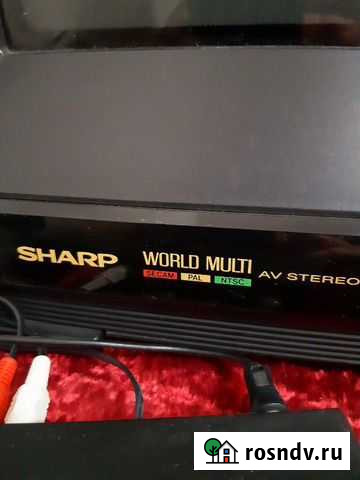 Телевизор Бийск - изображение 1