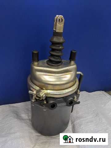 Энергоаккумулятор Камаз №7142037 Санкт-Петербург - изображение 1