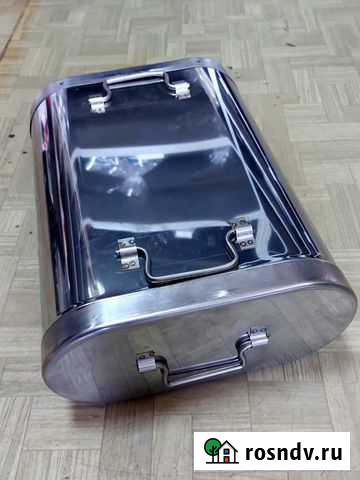 Труба-жаровня Стерлитамак - изображение 1