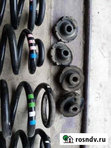 Пружины Белая Калитва - изображение 1