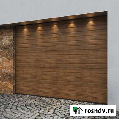 Ворота Владивосток - изображение 1