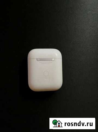 Кейс Apple AirPods 2 Великий Новгород - изображение 1