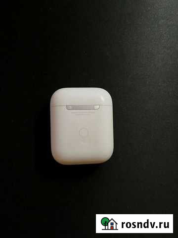 Кейс Apple AirPods 2 Великий Новгород - изображение 1