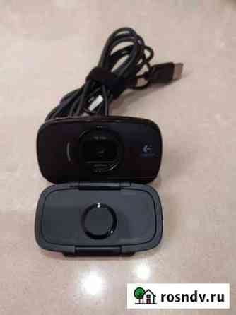 Веб-камера Logitech HD Webcam C525 Москва
