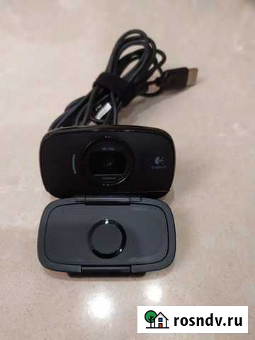 Веб-камера Logitech HD Webcam C525 Москва - изображение 1
