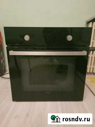 Электрический духовой шкаф Whirlpool AKP 786 NB Воронеж - изображение 1
