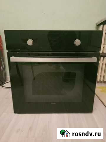 Электрический духовой шкаф Whirlpool AKP 786 NB Воронеж - изображение 1