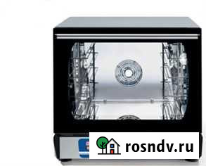 Печь конвекционная кп-4У тоскана Уфа - изображение 1