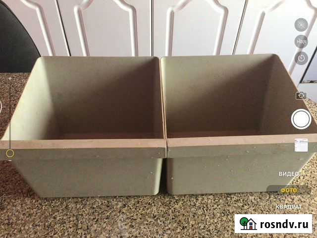 Ящики контейнеры для холодильника Балаково - изображение 1