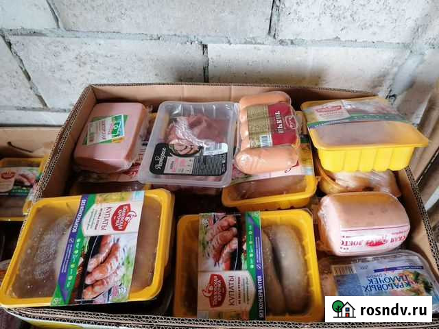 Мясная и молочная продукция на корм животным Ковров - изображение 1