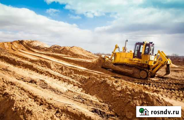 Песок. Щебень. Чернозём. Торф. Бой. Крошка асф Троицк - изображение 1