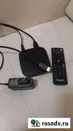 Android tv приставка Тамбов