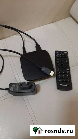 Android tv приставка Тамбов - изображение 1