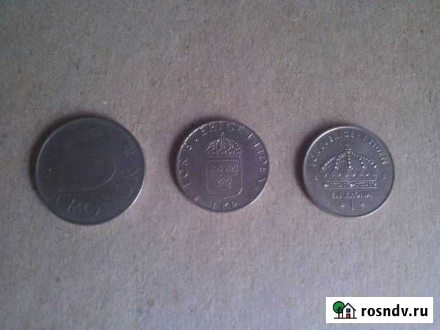 Монеты Севастополь - изображение 1