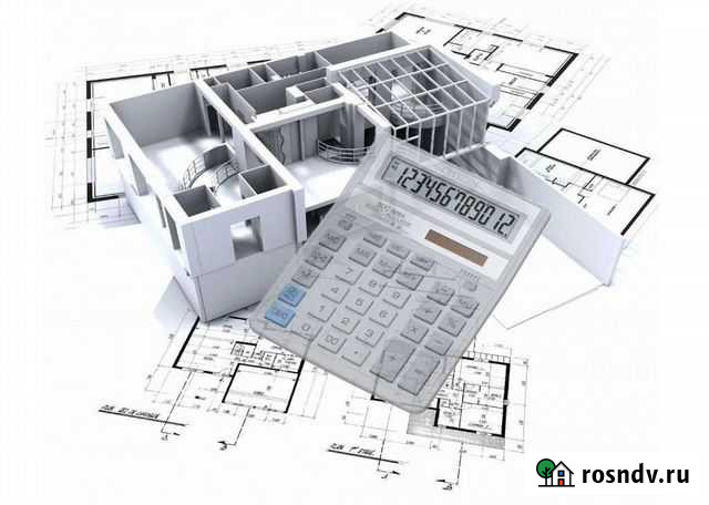 Составление смет услуги сметчика Вурнары - изображение 1