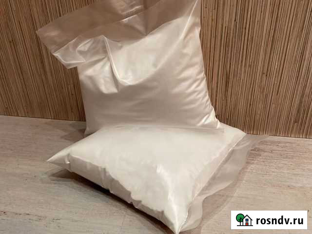 Песок кварцевый Нефтеюганск - изображение 1