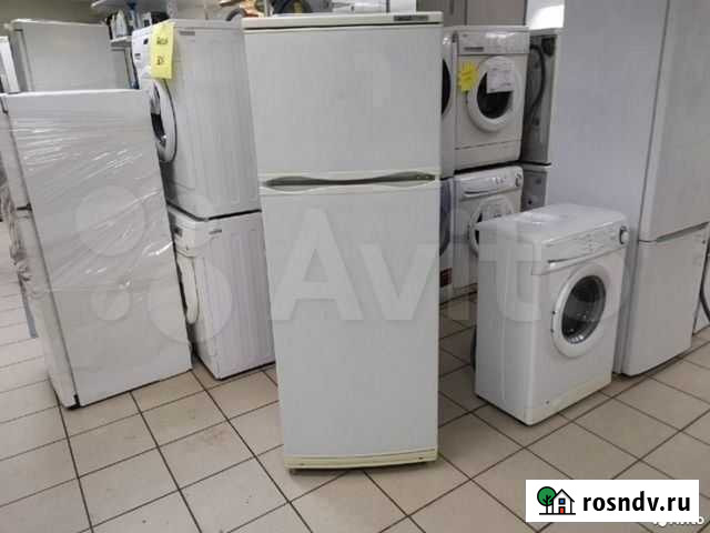 Холодильник Магнитогорск - изображение 1