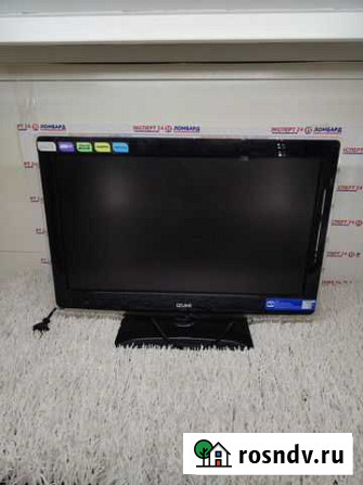 Телевизор izumi TLE22F205B(C45) Йошкар-Ола - изображение 1