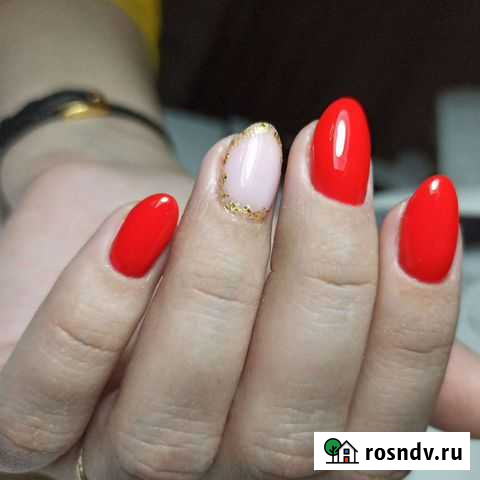 Маникюр, гель лак Соликамск - изображение 1