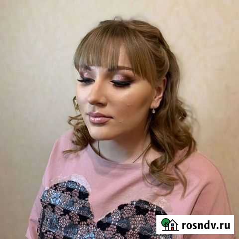 Визажист-парикмахер-бровист. Внимание девочки если Курск - изображение 1