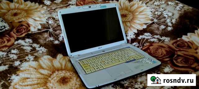 Ноутбук acer Малоярославец - изображение 1
