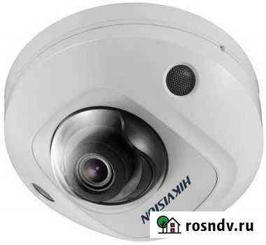 Видеокамера IP hikvision DS-2CD2543G0-IS (2.8 MM) Ульяновск