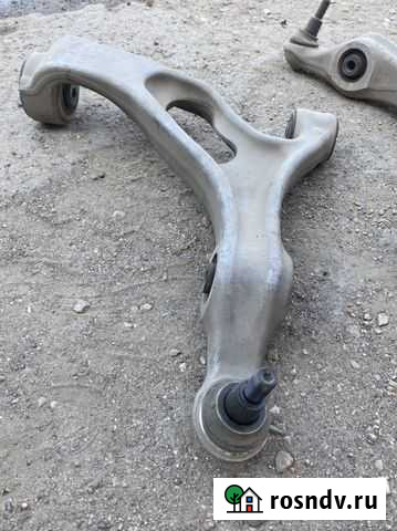 Рычаг нижний touareg, q7, cayenne Горняк - изображение 1