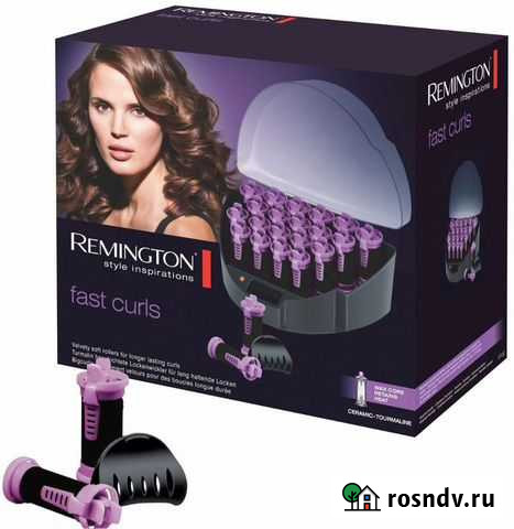 Электробигуди Орехово-Зуево - изображение 1