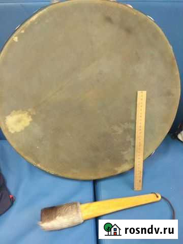 Бубен Ярар Липецк - изображение 1