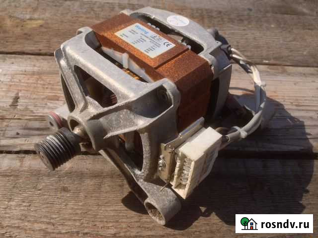 Электродвигатель Ярославль - изображение 1