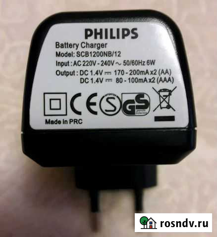 Зарядное для аккумуляторов аа, ааа Новокузнецк - изображение 1