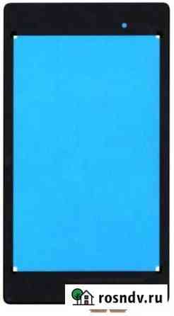 Тачскрин, стекло, на Google Asus Nexus 7 2013 Всеволожск