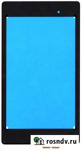 Тачскрин, стекло, на Google Asus Nexus 7 2013 Всеволожск - изображение 1