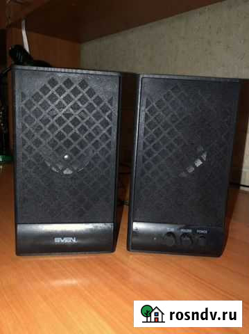 Колонки Пермь - изображение 1