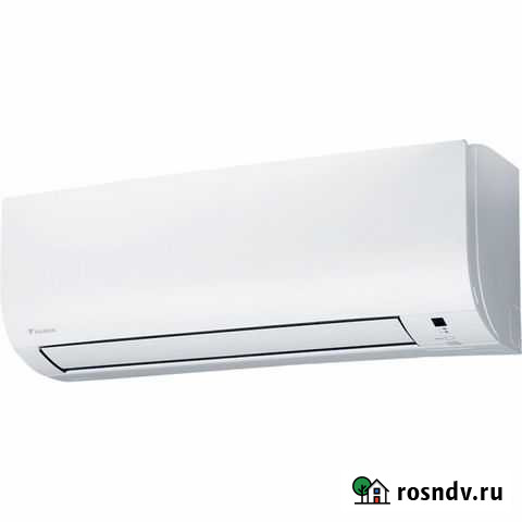 Сплит-система Щигры - изображение 1