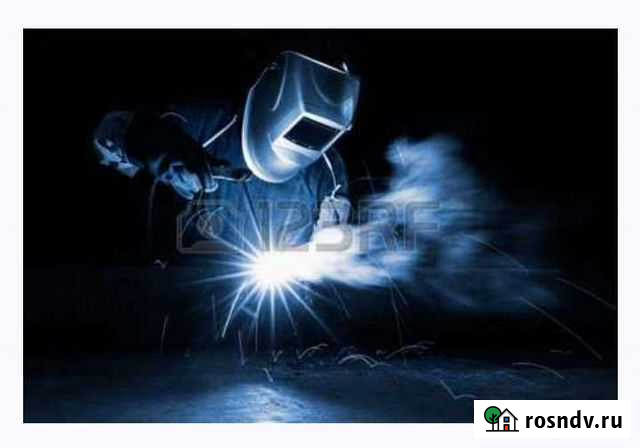 Услуги сварщика Биробиджан - изображение 1